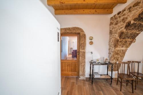 Home at Calascio in Calascio