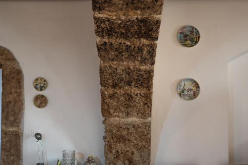 Home at Calascio in Calascio