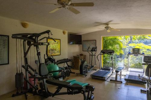 Villa en Punta de Mita sobre la playa