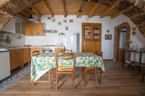 Home at Calascio in Calascio