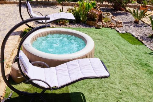 Villa Fisi 1 and Wellness