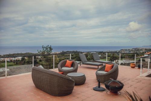 Buddy's House gîte à louer Capelas