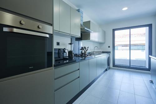 Discover Casablanca Stay in our 3-Bed Gem with Parking, Casablanca (fotografie 10)