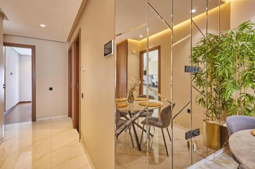 Discover Casablanca Stay in our 3-Bed Gem with Parking, Casablanca (fotografie 8)