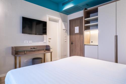 Hotel Regina Elena 57 & Oro Bianco - image 7