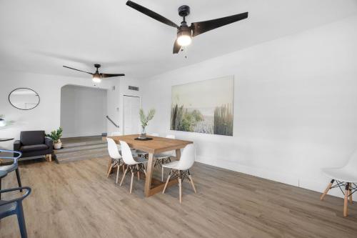 Comfortable house for Your Enjoyment in Miami in Miami, USA