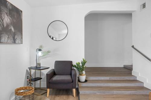 Comfortable house for Your Enjoyment in Miami in Miami, USA