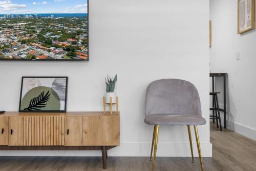 Comfortable house for Your Enjoyment in Miami in Miami, USA