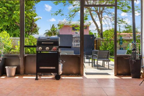 Comfortable house for Your Enjoyment in Miami in Miami, USA