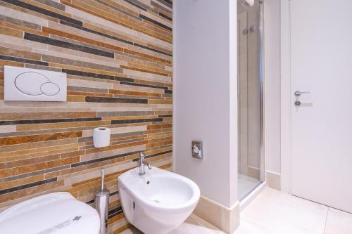 Hotel Regina Elena 57 & Oro Bianco - image 14