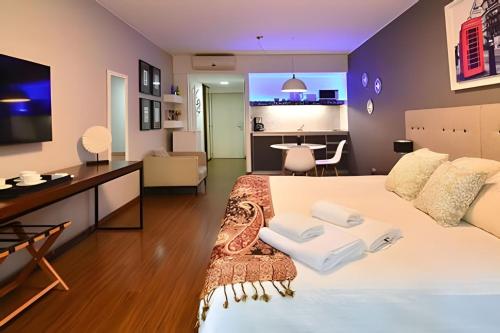 Thames Suites Apartment - Room 104