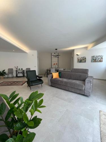 Libeccio House