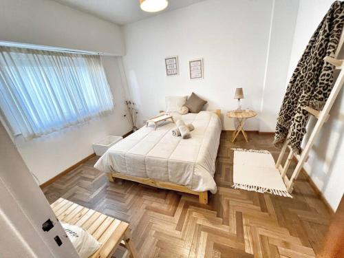 Palermo Soho 1, Ubicación estratégica, 2ambientes