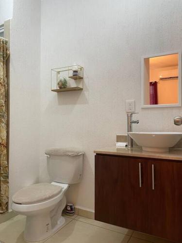 Hermoso departamento nuevo en Cancun, Cancún (photo 8)