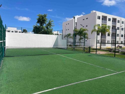 Hermoso departamento nuevo en Cancun, Cancún (photo 9)