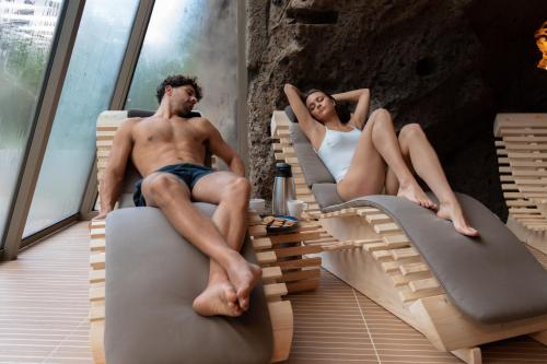 Marina Grande Residence & SPA 5