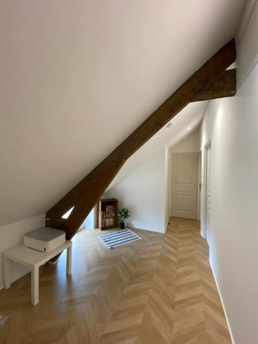 Létesítmények, Maison avec jardin Orléans métropole (Maison avec jardin Orleans metropole) in Fleury-les-Aubrais