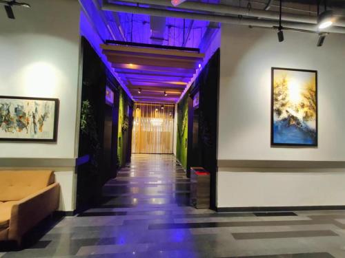 Eko Cheras Mall Duplex 双阳台 Kuala Lumpur MRT & 精品Loft Eko Cheras Mall Duplex 双阳台 Kuala Lumpur MRT & 精品Loft