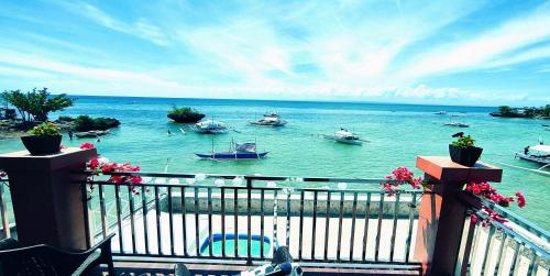 Surrounding environment, On-the-beach JADE's BEACH VILLA 별장 Lapu-lapu Olango 별장 in Olango Island