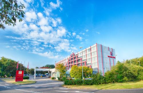 Leonardo Hotel Köln Bonn Airport - Cologne