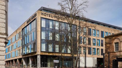 Hotel Indigo Newcastle, An Ihg Hotel