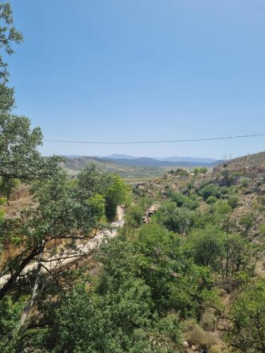  B&B Casa Blanca Oria in Oria