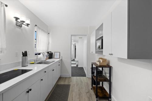 Serene One-Bedroom apartment in Miami in Miami, USA
