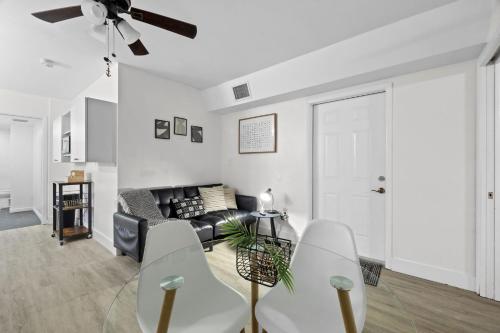 Serene One-Bedroom apartment in Miami in Miami, USA