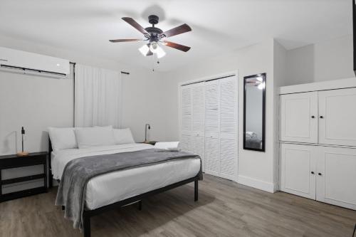 Serene One-Bedroom apartment in Miami in Miami, USA