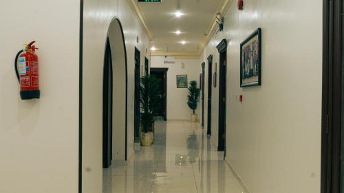 Al Andalus Tolen Hotel - image 3