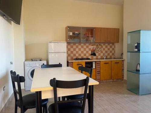 Montreal Flat Studio - Calabria