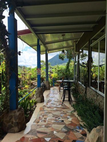 561519546 Talamanca Nature Reserve