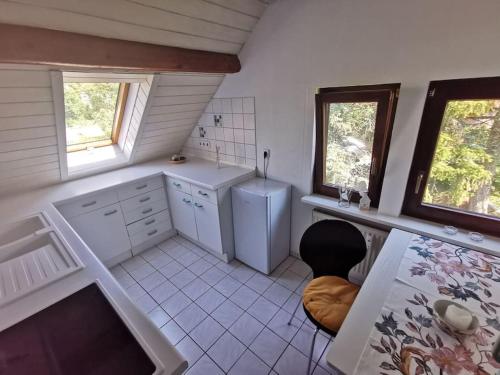 Weinberge - Fernblick - Stuttgart Weinberge - Fernblick - Stuttgart