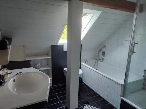 Weinberge - Fernblick - Stuttgart Weinberge - Fernblick - Stuttgart