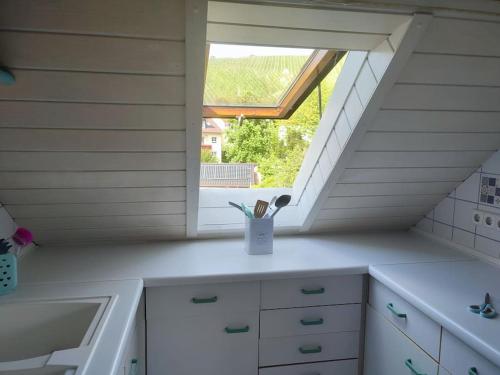 Weinberge - Fernblick - Stuttgart Weinberge - Fernblick - Stuttgart