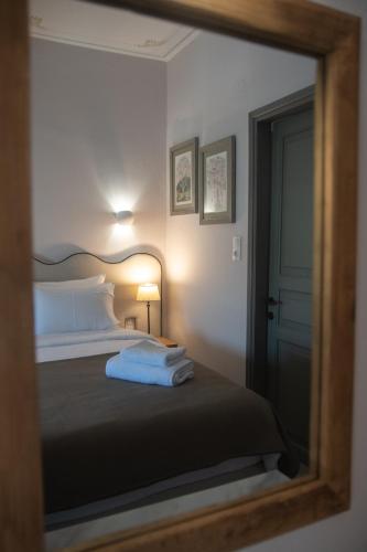 Acropolis Hotel – Thassos Town, MO