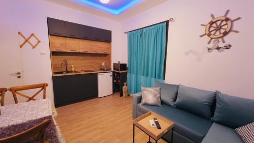 STELIA view apartment, Panayia (fotografie 2)