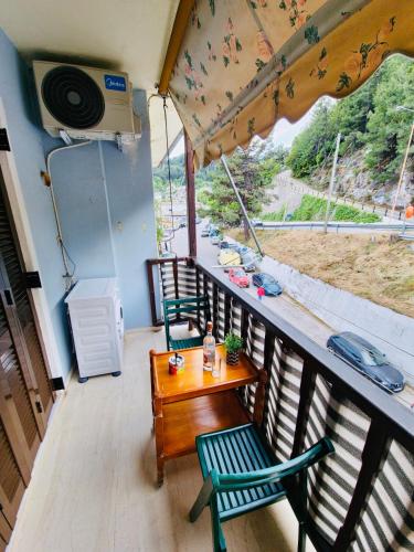 STELIA view apartment, Panayia (fotografie 10)