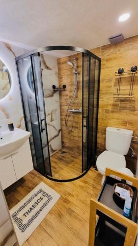 STELIA view apartment, Panayia (fotografie 4)