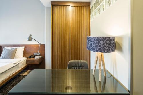 Taxim Suites Residences Istanbul, Istanbul (photo 10)