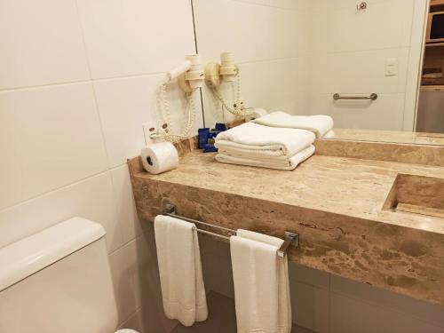 Studio à beira mar - Hotel Jurerê Beach Village