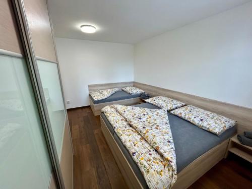 Apartmány Strážnice