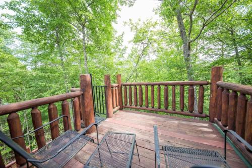 Secluded Escape by Eden Crest in Sevierville, USA