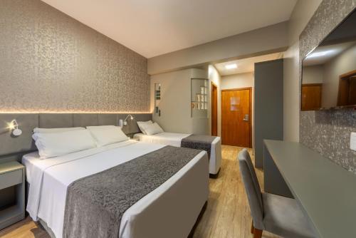 Hotel Laghetto Siena Gramado in Gramado