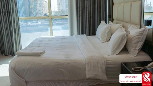 Al Andalus Tolen Hotel - image 13