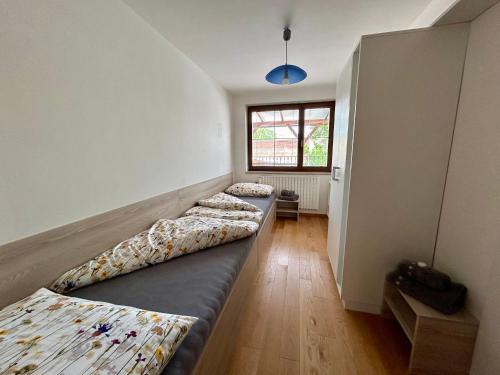 Apartmány Strážnice