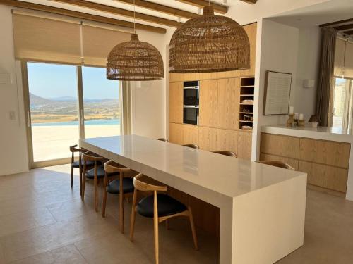 Olive Breeze Villa , Naousa