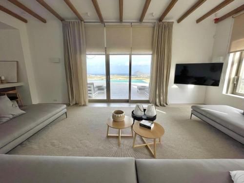 Olive Breeze Villa , Naousa