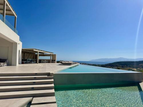Olive Breeze Villa , Naousa