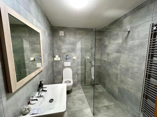 Apartmány Strážnice